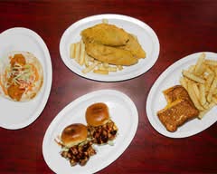 Wicked Bitez (417 S College Rd)