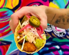 50 Pesos Kitchen & Food Truck (4055 Harvester Rd)