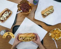 Philthy Philly's (148 Queen East Brampton)