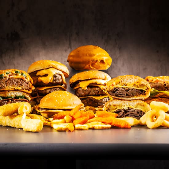 Space Bites (Telheiras)