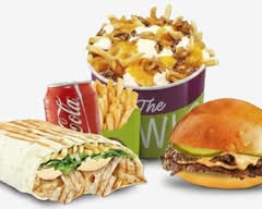 Break'N Food 🍔🌯