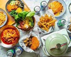 家中vegetarian house