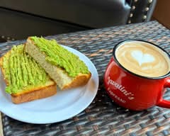 Javatini's Espresso (148 Main St)