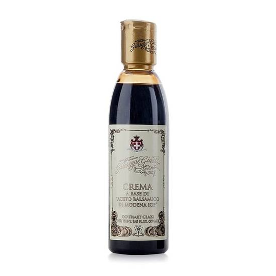 Aceto Balsamico Di Modena Glaze GIUSTI