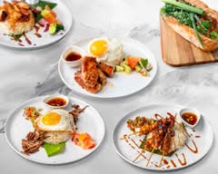 Halo halo Cafe (Parramatta)