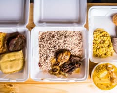 Resto Pa’m Haitian Restaurant (107 Academy Ave)