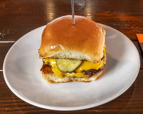 Burger Club photo 2