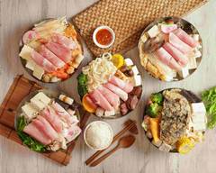 三媽臭臭鍋 為公店