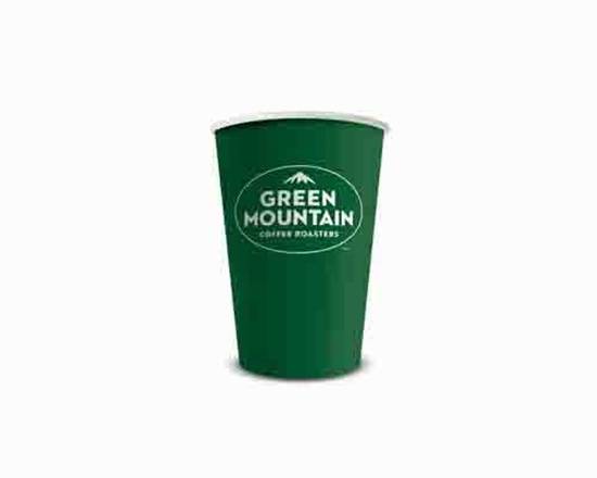 Green Mountain Hot Coffee