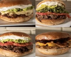 Sandwicheria Glotones  (Villa Los Héroes)