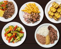 The Brazilian Grill