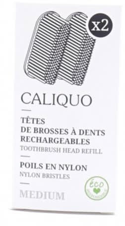 Recharges bad medium x 2 - CALIQUO