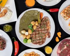 La Chiquita Steak House