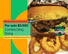 Master Sandwich