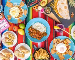 ミスタータコス長田本店 mr.tacos