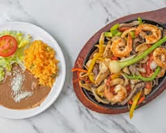 Cactus Mexican Restaurant (221 Carlton Road)