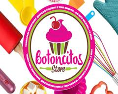 Botoncitos Store Zona Oriental