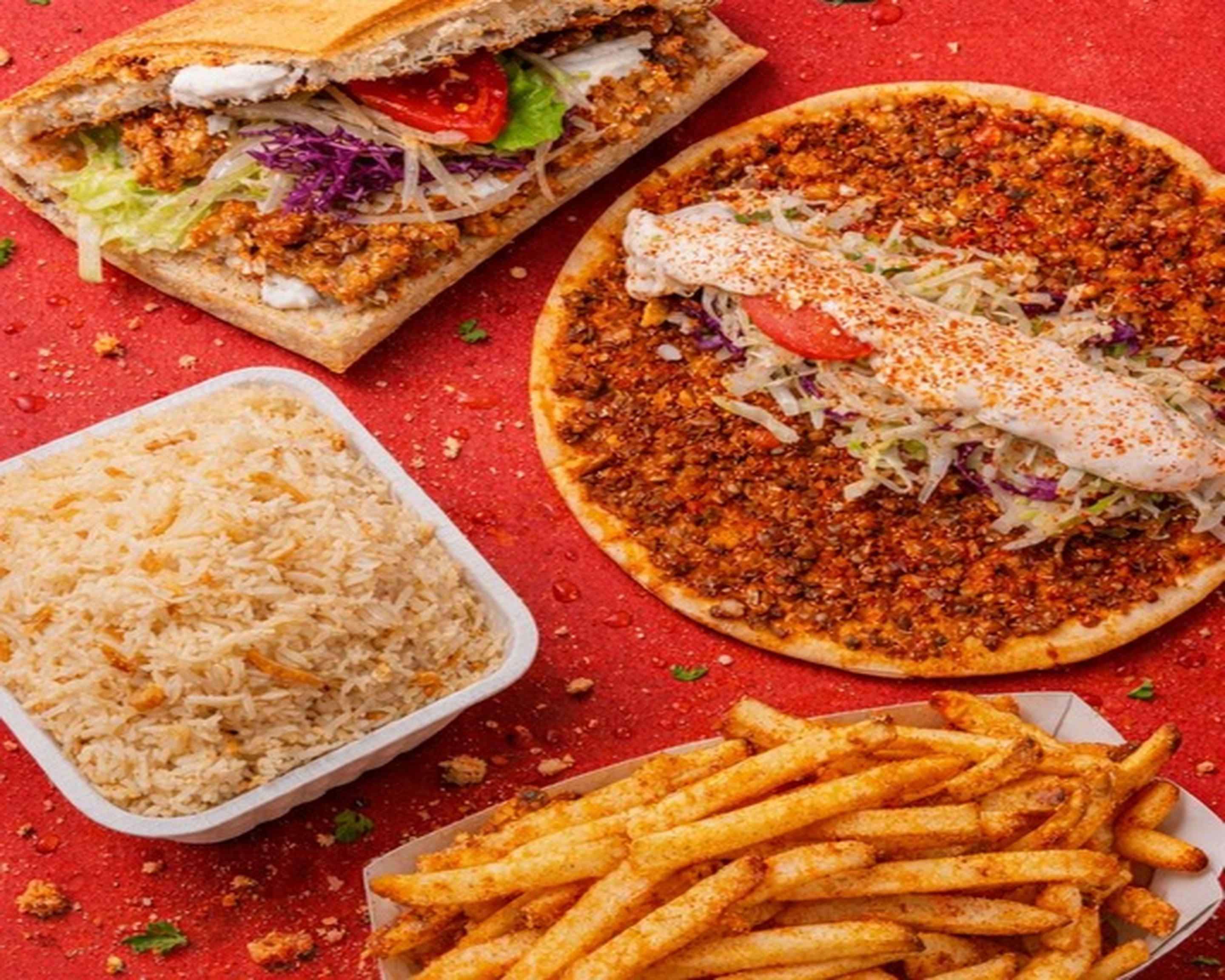Best HD Pictures about  Doner King Whv  with No AI Images