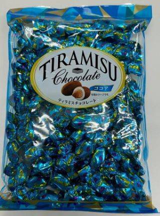 ティラミスチョコ　３７０ｇ　谷貝【951909】