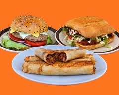 EL BURRITO FELIZ (Celaya)