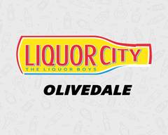 Liquor City, Olivedale