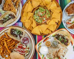 Rico Mac Taco Truck