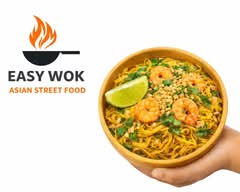 Easy Wok