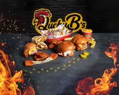 Lucky B's Hot Chicken (Blackpool)