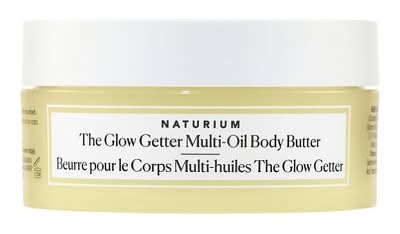 Naturium Mini the Glow Getter Body Butter (2.5 fl oz)