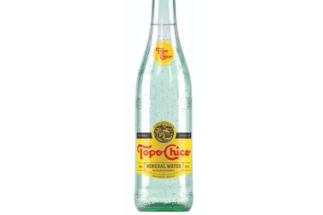 Topo Chico