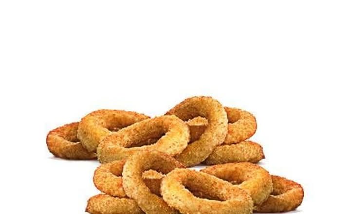 Onion Rings (12 pièces)