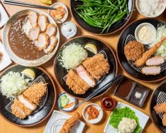 とんかつ さくたろう 神楽坂店