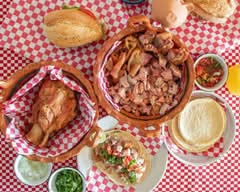 Carnitas Gourmet "Don Juanma"