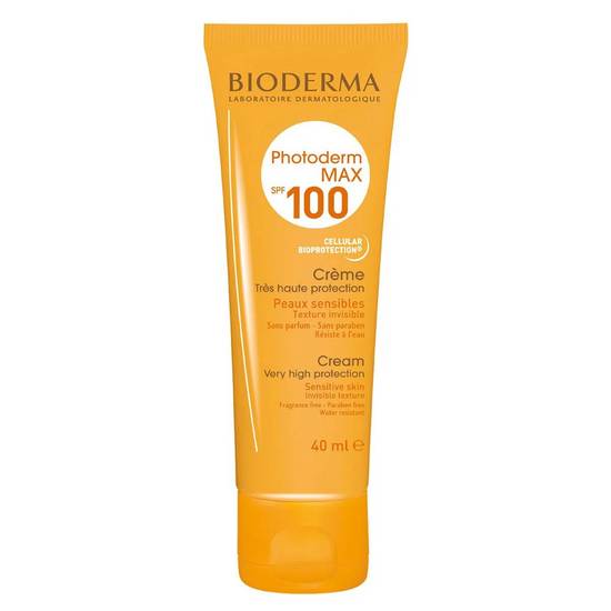 Bloqueador bioderma deals