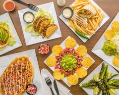 Arriba Cafe Mexicano  - New Jersey