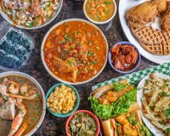 Sharon's Creole Kitchen (Village Walk Pl)