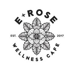 E+ROSE Wellness Cafe (Germantown)