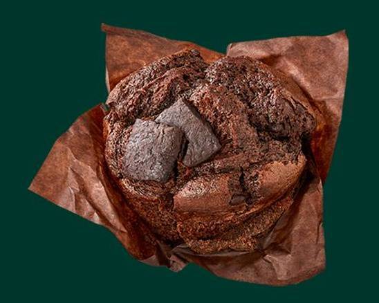 Chocolate Muffin