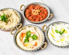 Meze Bistro