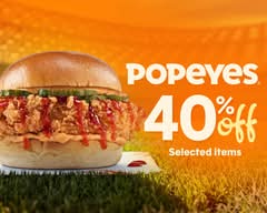 Popeyes (Basingstoke)