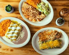 MEXI TACO (7230 Woodland Dr)