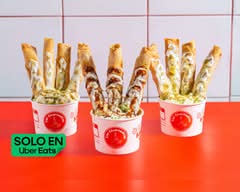 Las Chopeaditas (Aguascalientes)