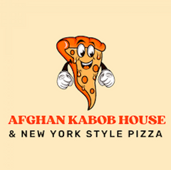 Afghan Kabob House & Pizza