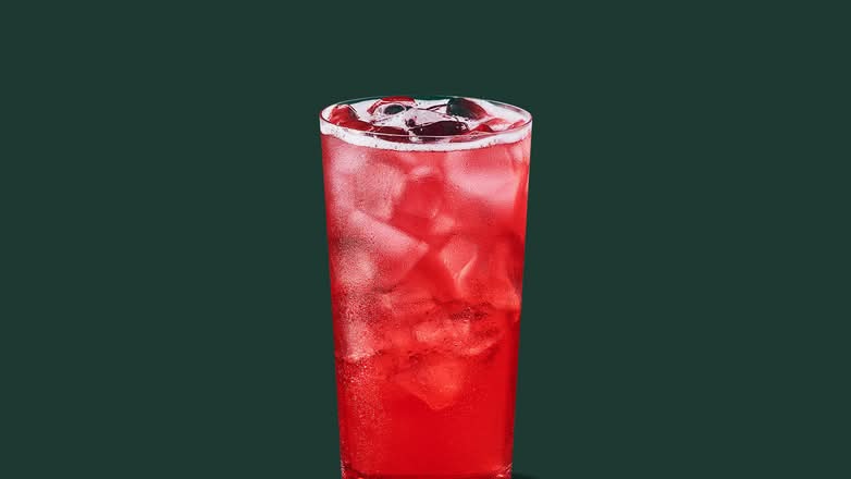 Iced Passion Tango® Tea