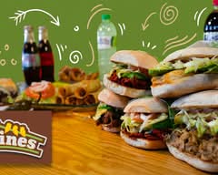 Tortas Piolines (Plaza Rayuela)