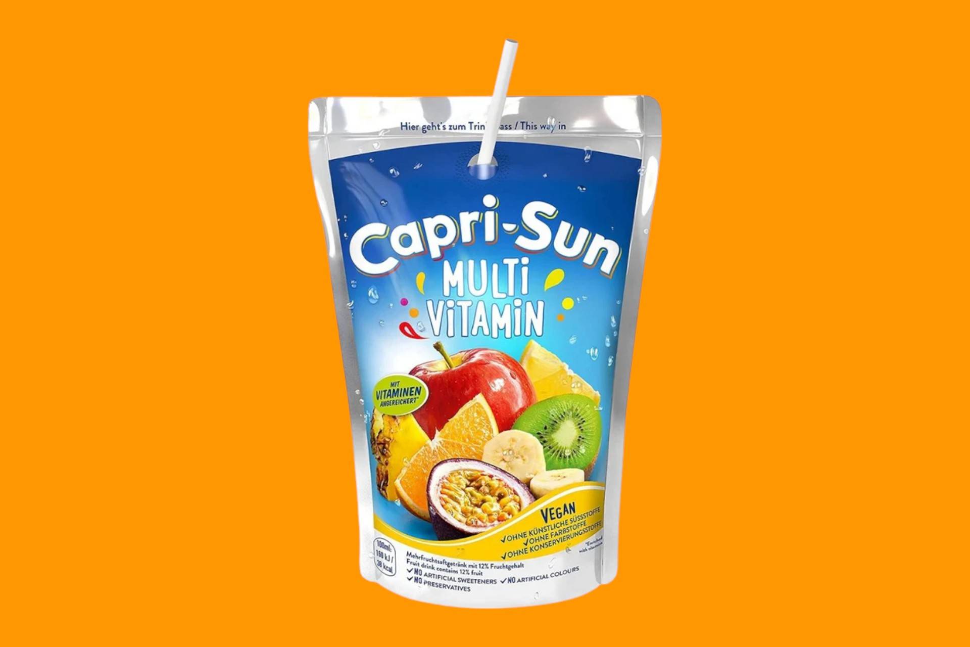 Capri Sun🥤