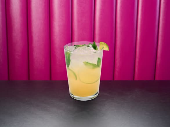 Classic Mojito