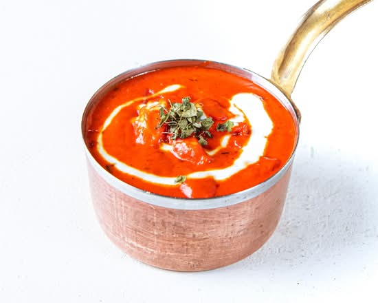 Butter Chicken (GF)