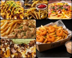 Empapate Frites (Santiago)