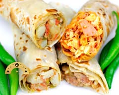 BURRITOS CUCAPAH